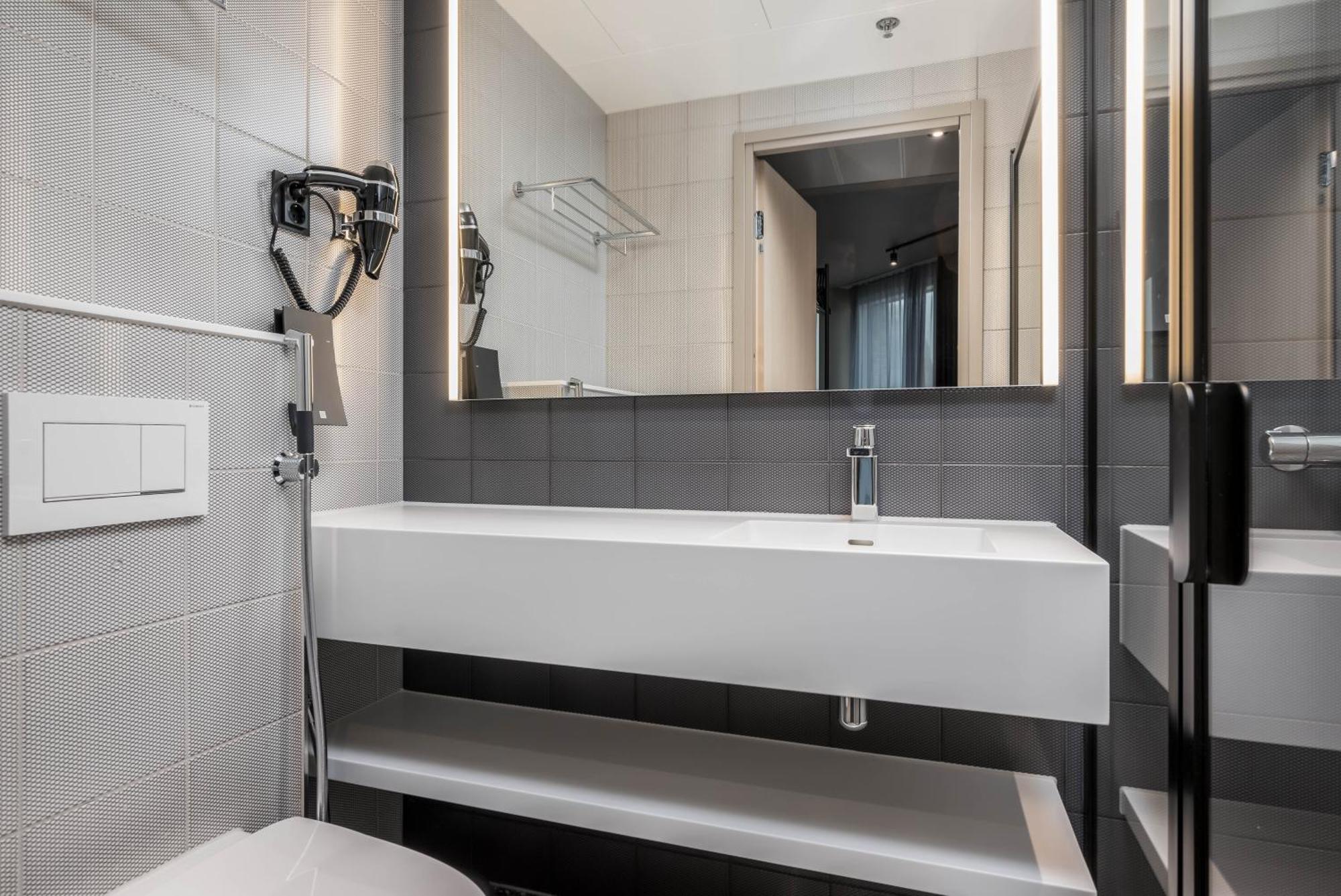 Citybox Helsinky Exteriér fotografie