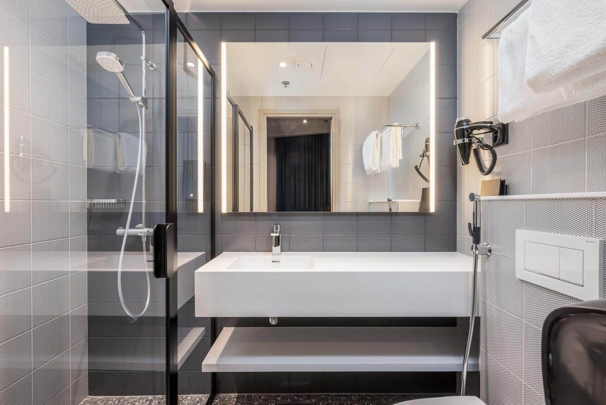 Citybox Helsinky Exteriér fotografie