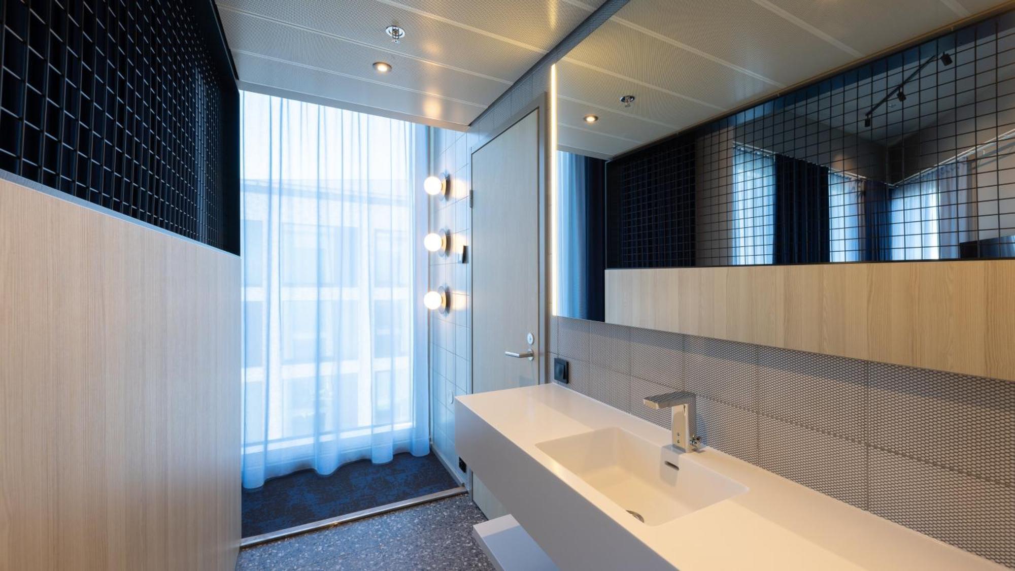 Citybox Helsinky Exteriér fotografie
