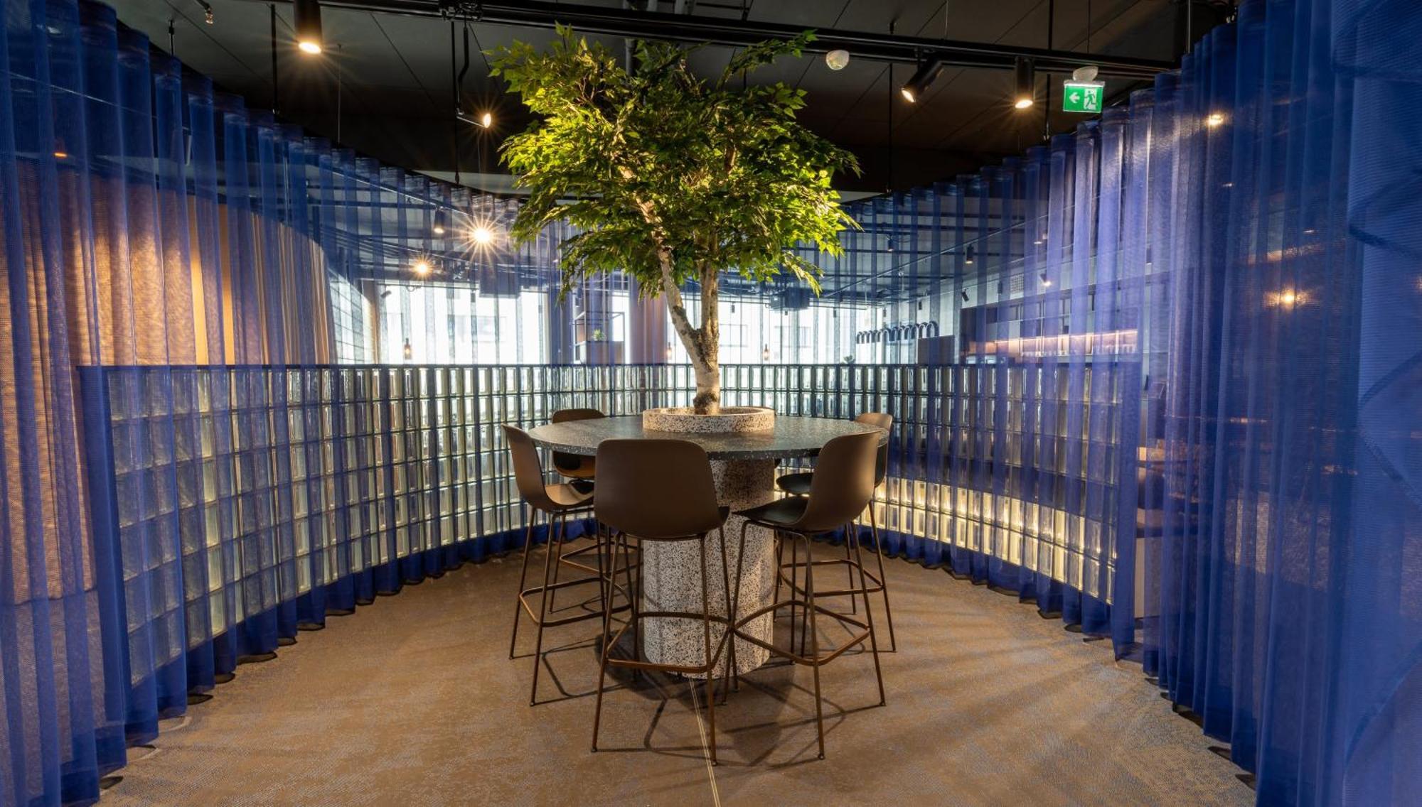 Citybox Helsinky Exteriér fotografie