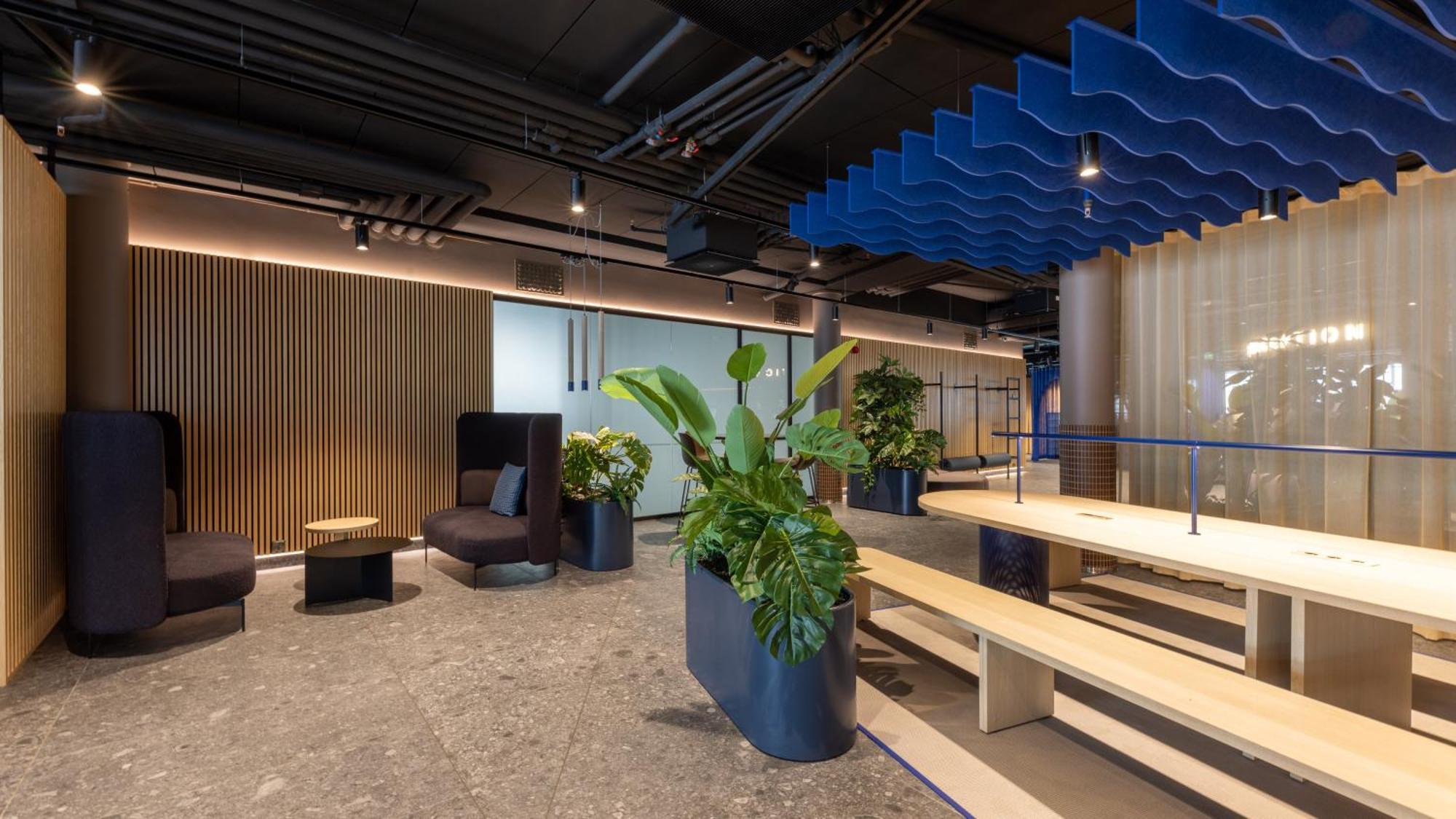 Citybox Helsinky Exteriér fotografie
