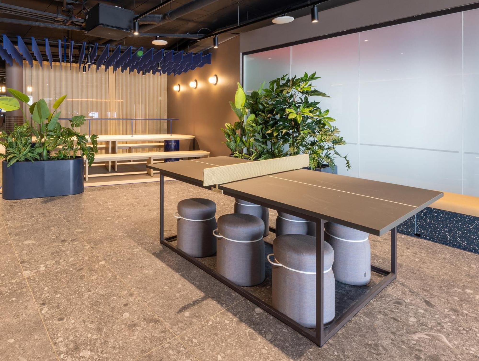 Citybox Helsinky Exteriér fotografie