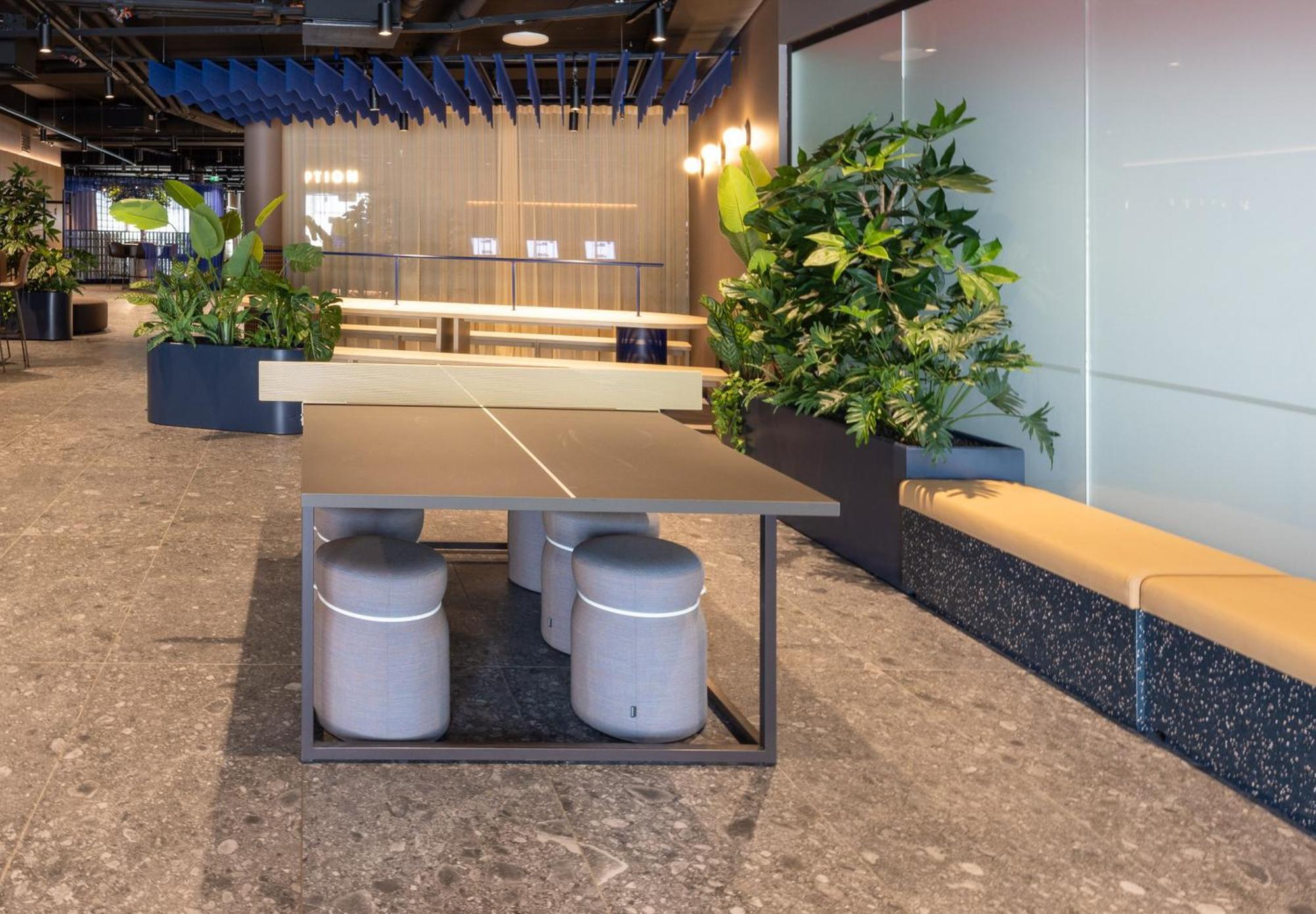Citybox Helsinky Exteriér fotografie