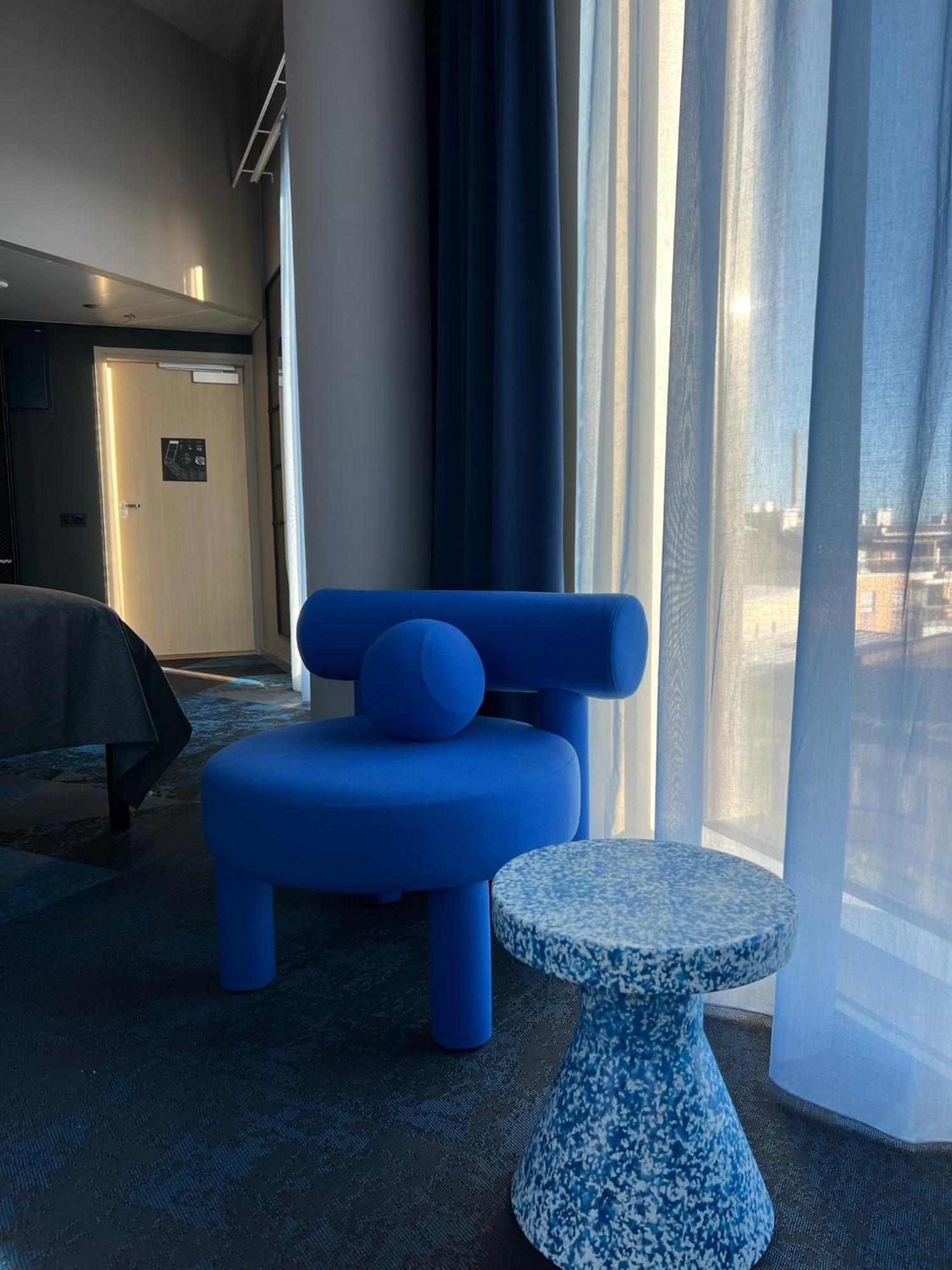 Citybox Helsinky Exteriér fotografie