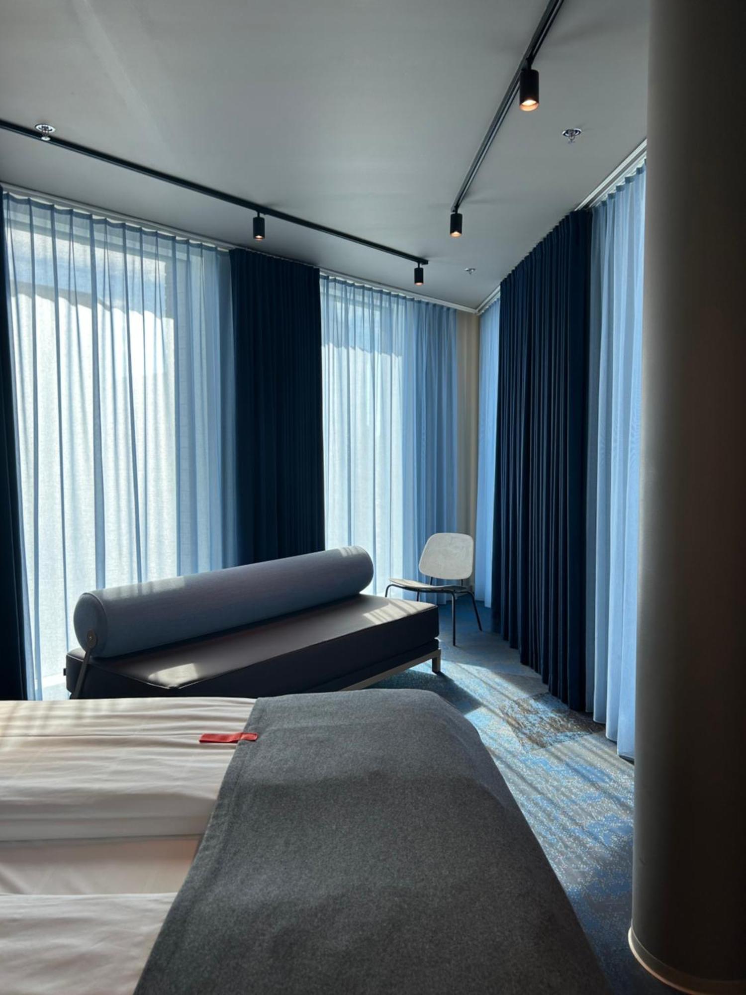 Citybox Helsinky Exteriér fotografie